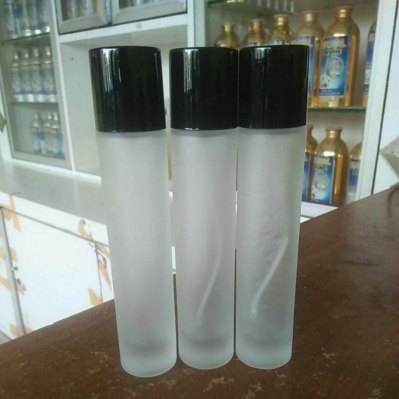 Botol Doff  kosong Parfume 50 ml