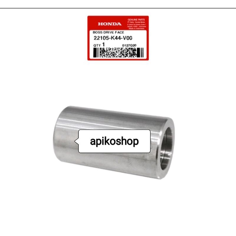 bos rumah roller k44 ORIGINAL AHM HONDA 22105k44v00
