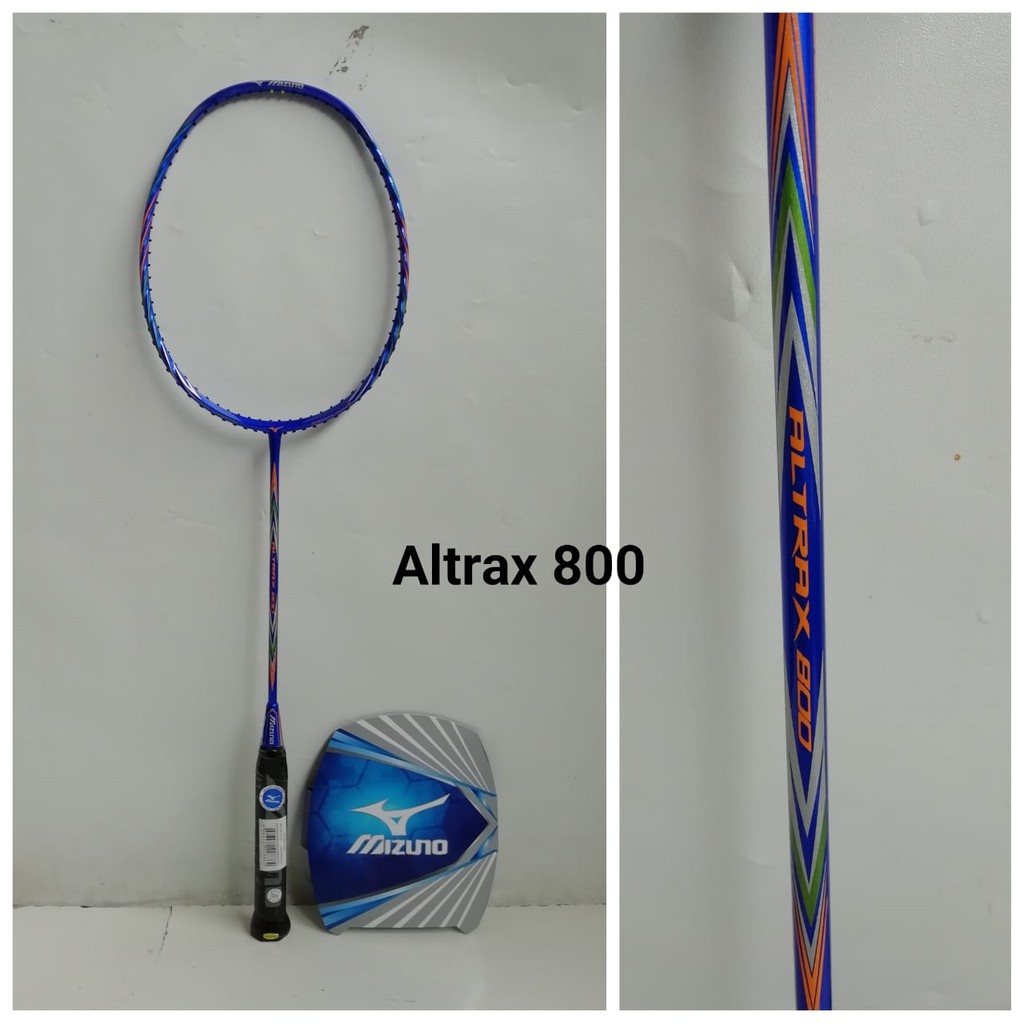 mizuno altrax 800