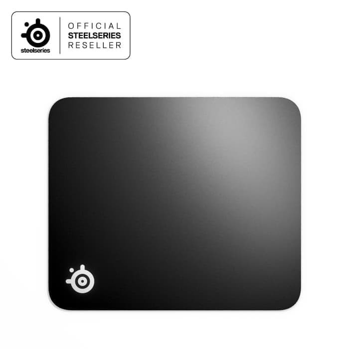 Steelseries Qck Hard Pad Gaming Mouse Pad