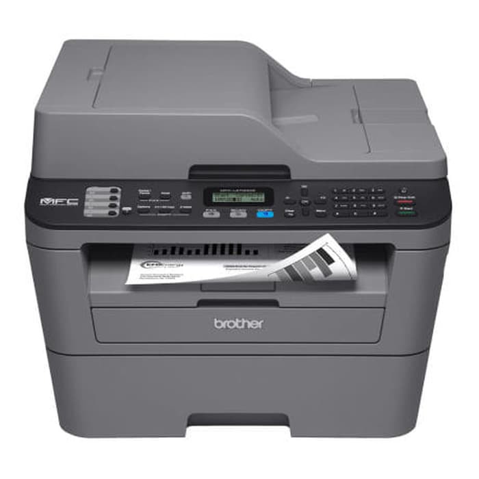 BROTHER MFC-L2700DW Laser Mono Multifunction L2700 DW