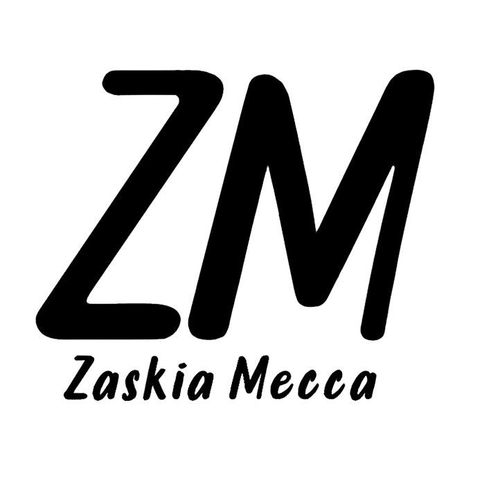 Big Sale.. ZM Zaskia Mecca - Izy Teracotta Hijab Kerudung Bergo