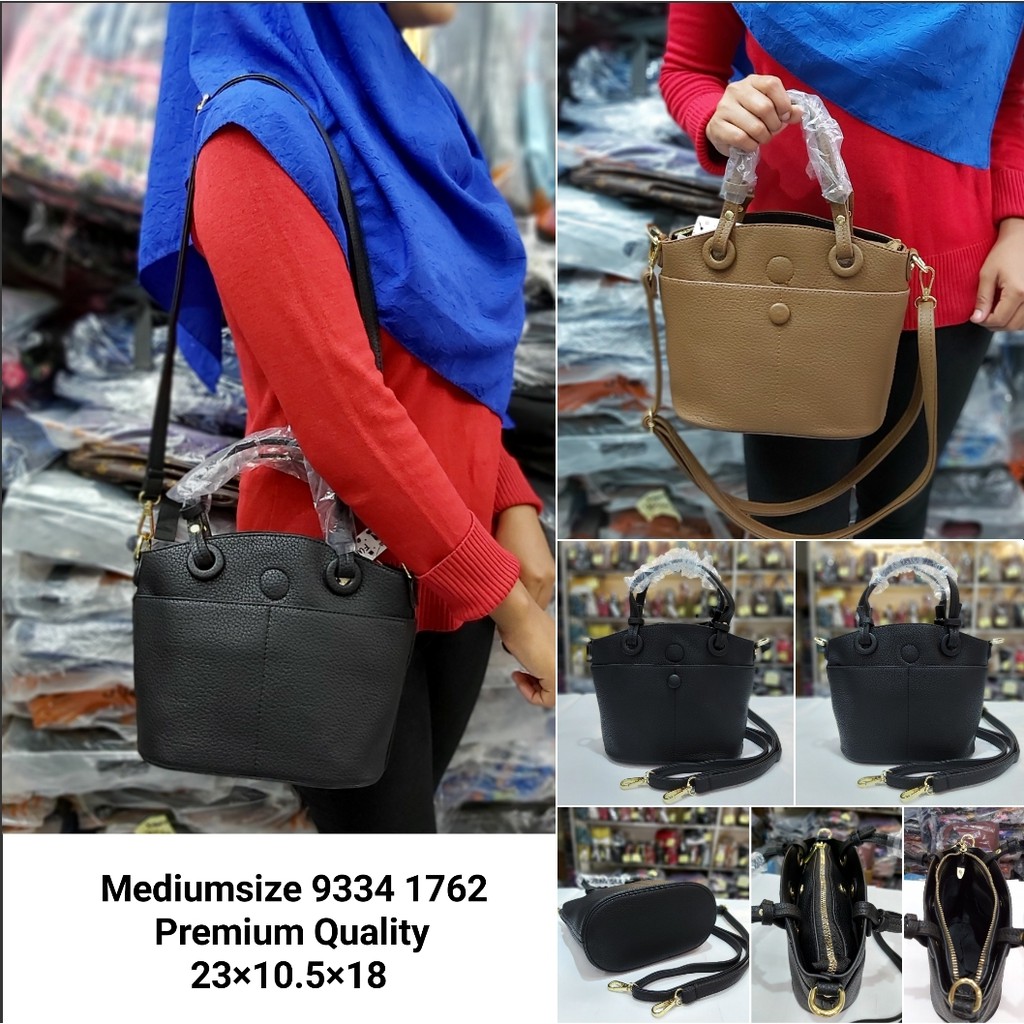 Tas import fashion wanita