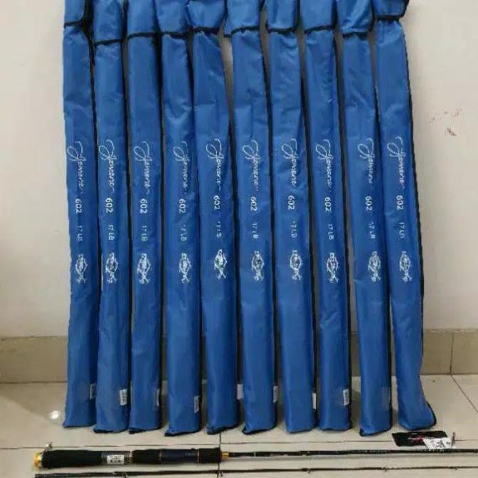 Joran Relix Jawara 14 Lb