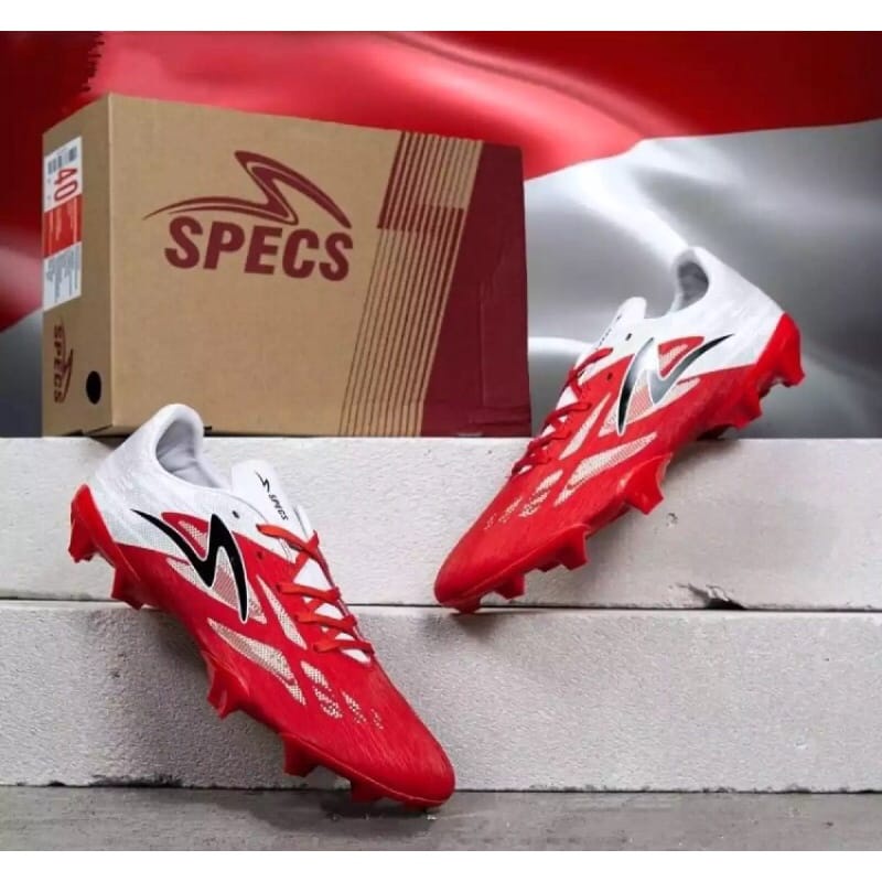 SEPATU SEPAK BOLA SPCS ALPHA OLAHRAGA PRIA TERBARU