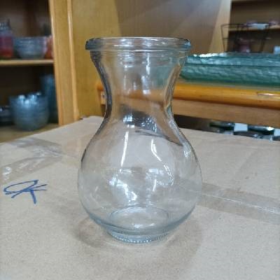 Vas Kaca Bening DMJ-17