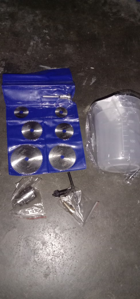 3 Pcs/set Plastic Measuring Cup Laboratory Work Experiment Measuring Jigger Jug With Numerical Graduations