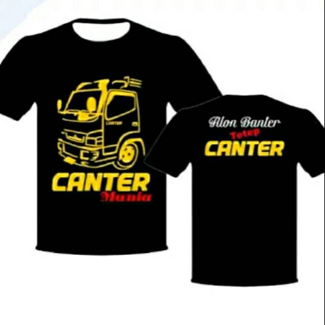 20 Inspirasi Gambar Animasi Truk Canter Keren Verbal 