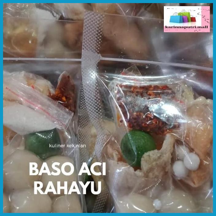 

E5Ewsfg- Baso Aci/Boci Paket Hemat 78Itjyhf-
