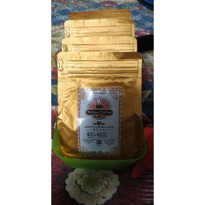 

kopi tempur