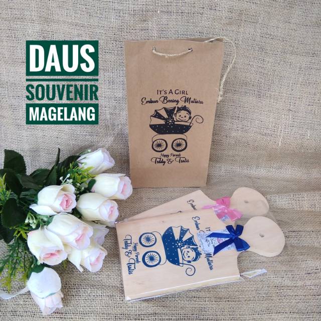 Souvenir pernikahan murah, souvenir nikah, souvenir pesta, cinderamata, souvenir kayu, alat dapur