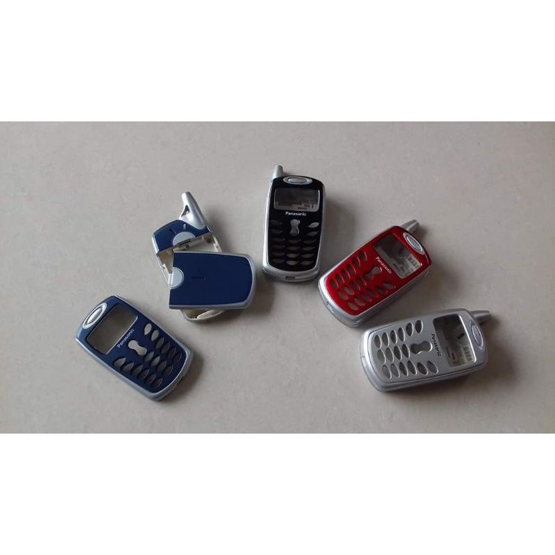 casing panasonic a101