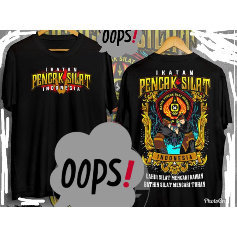 kaos ipsi baru