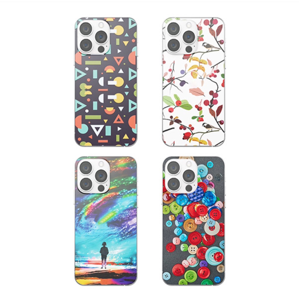 Sticker Hp Vivan VBS01 / Garskin All Series A03 Core - A12 A21S A52 A72 S22 (5G)