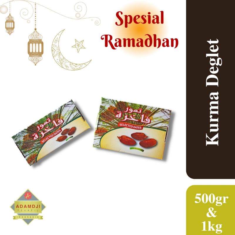 

KURMA DEGLET NOOR
