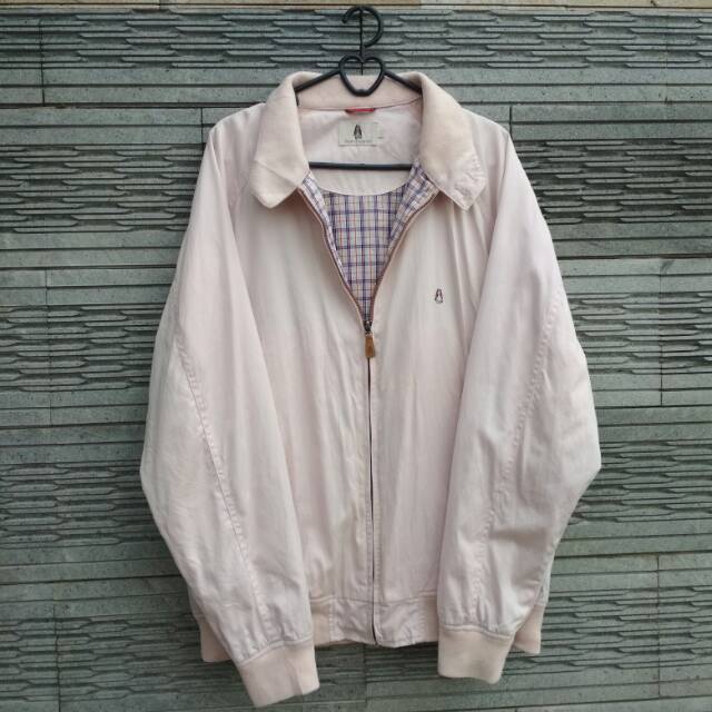 Harrington Hush Puppies