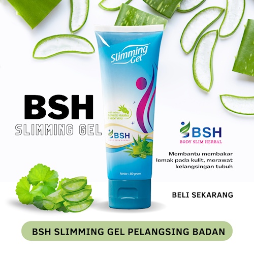 Terlaris Lotion Body Slim Herbal Gel Pembakar Lemak Melangsingkan Tubuh Perut Buncit Paha Betis Lengan Pengatur Berat Badan Gemuk Langsing Montok Sexy Asli Ampuh Original Bpom