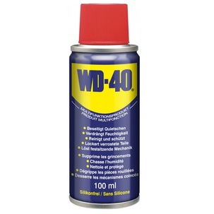 WD-40 191 ml / Lubricant WD40