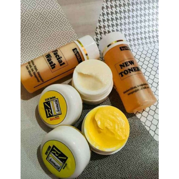 CREAM NRL KEMASAN TERBARU ORIGINAL 100% dan BEPOM BISA COD/BAYAR DITEMPAT