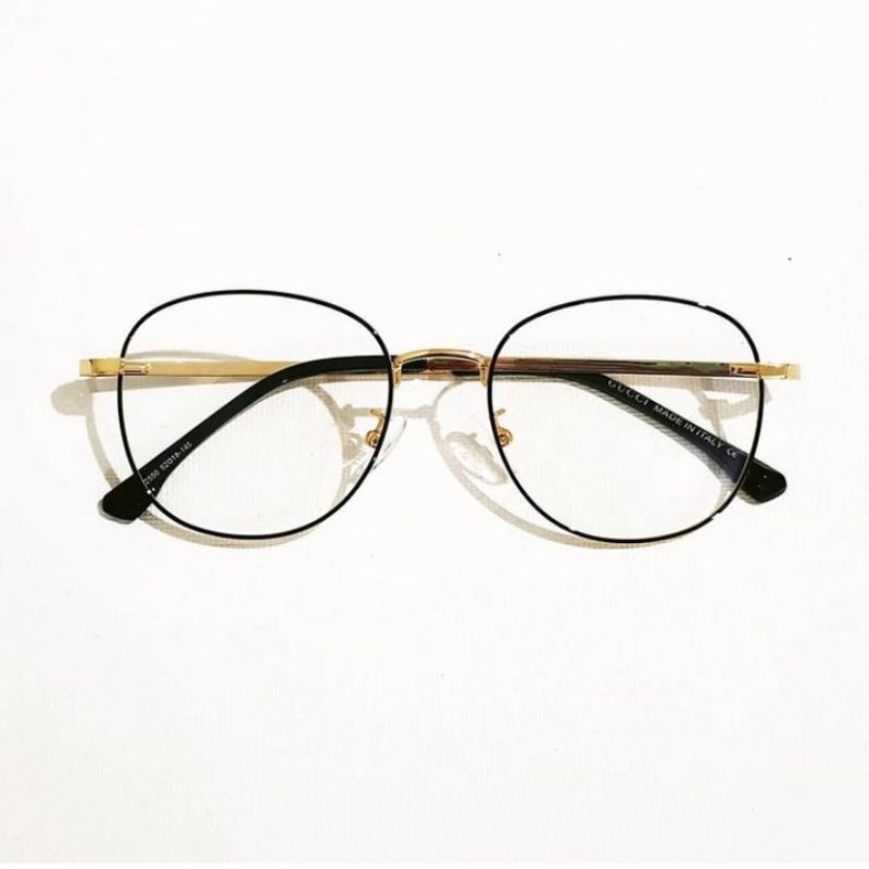 Kacamata Minus Wanita Kacamata Photocromic Cewek Frame Kacamata Medan Kacamata Kekinian Keren