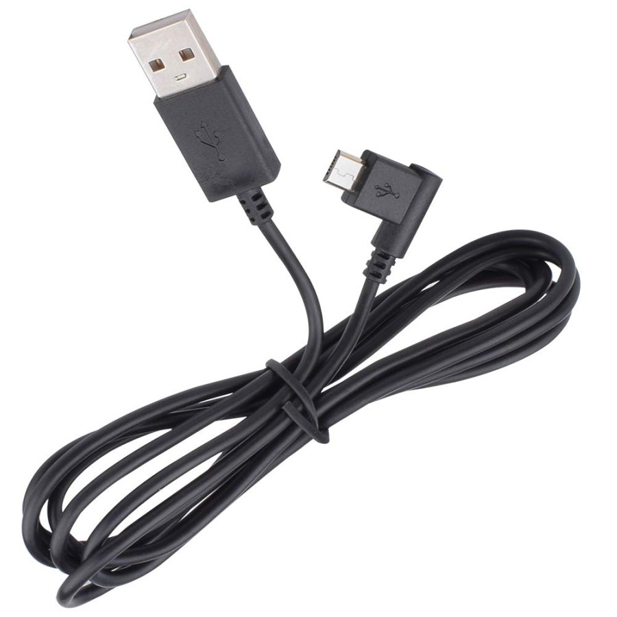 Micro Usb Sync Cable Wacom Intuos Seri 490 690 472 672 4100 6100