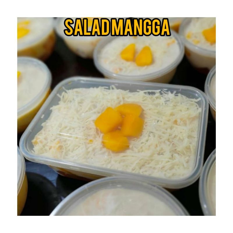 

SaladMangga650ml