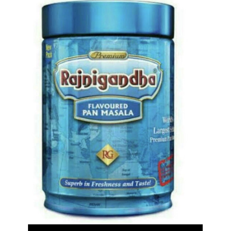 

[RAJNIGANDHA]panparag pan masala india ori mouthfresh
