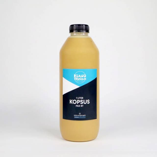 

Kopsus pak RT 1 Liter