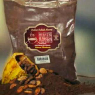 

Bubuk COKLAT MURNI 500 Gr