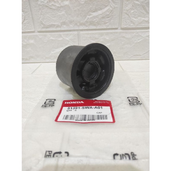 BUSHING ARM DEPAN BESAR CRV GEN 3 BOSH SAYAP BESAR CRV GEN 3 ORIGINAL