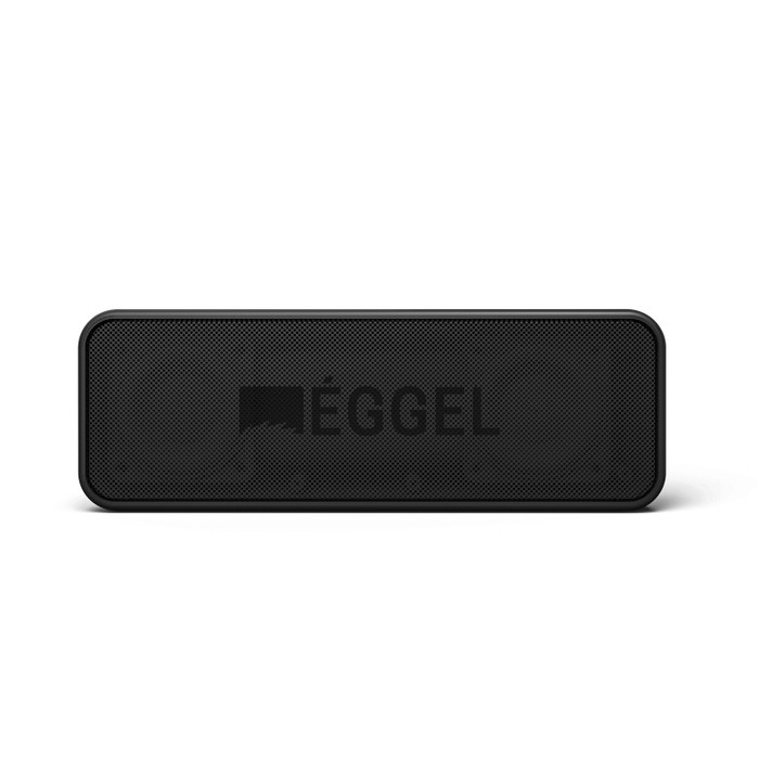 Eggel Active 2 Waterproof Portable Bluetooth Speaker