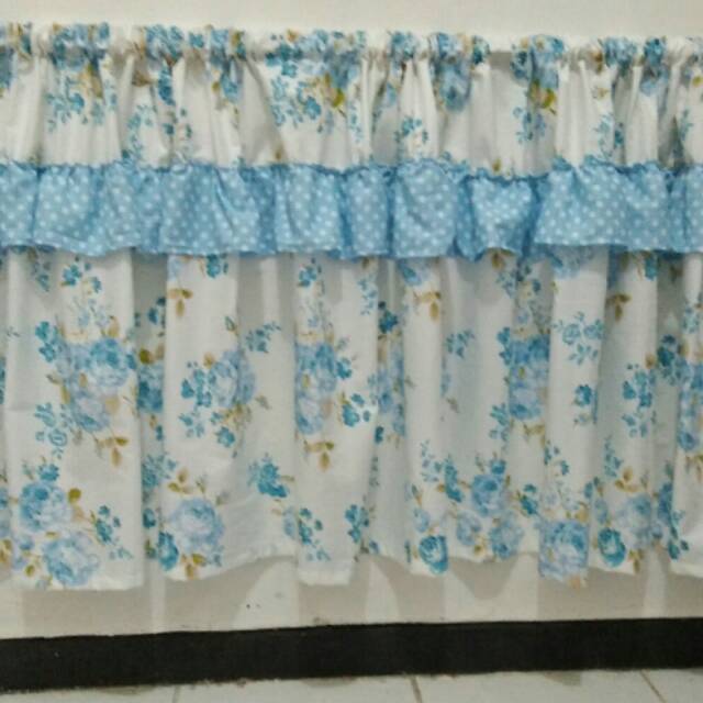 Gorden dapur cantik