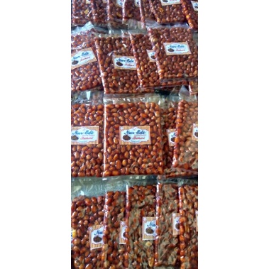 

Kacang Sambal Bahari