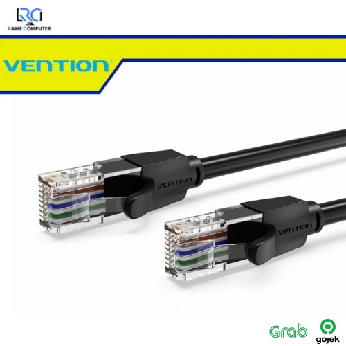 Vention Kabel LAN Ethernet Cat6 UTP 1 Meter (IBEBF)