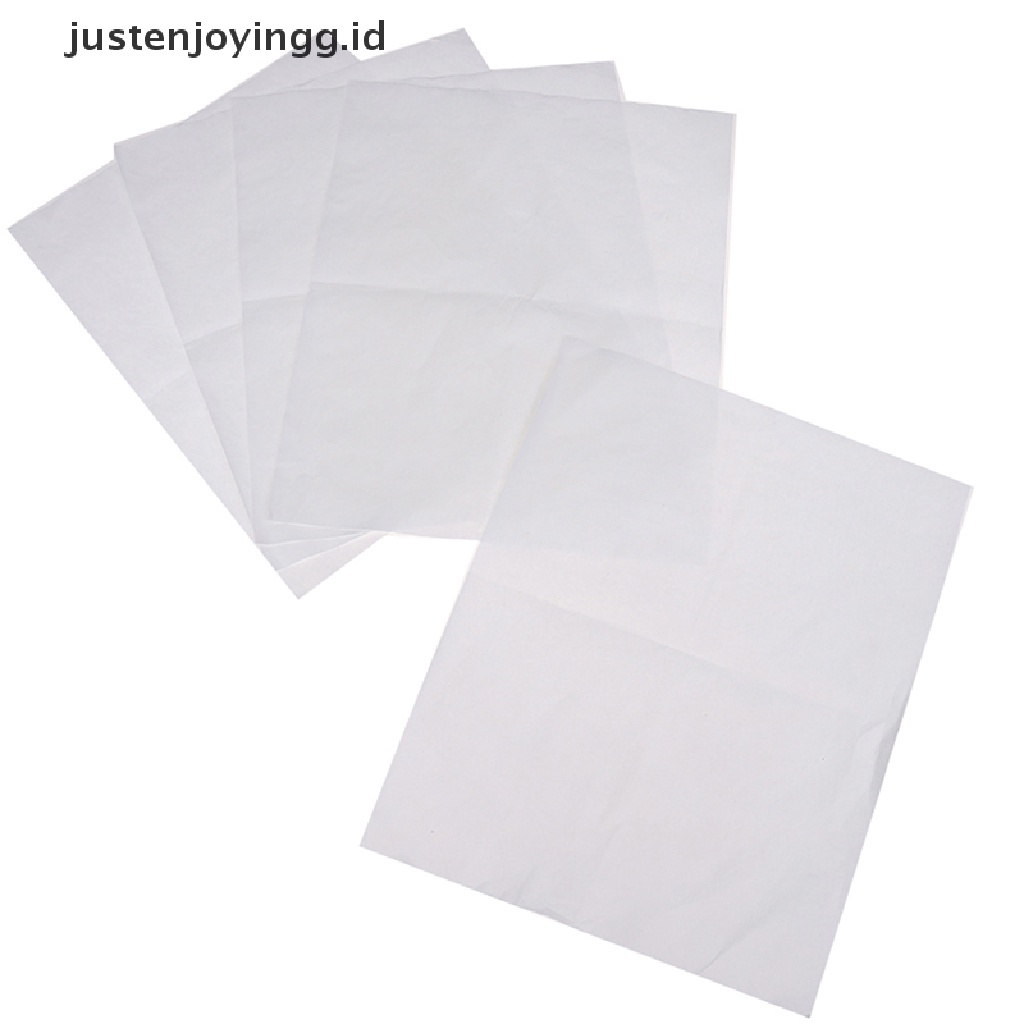 Justenjoyingg.id 1 / 5pcs Kertas Api 20x25cm Untuk Trik Sulap