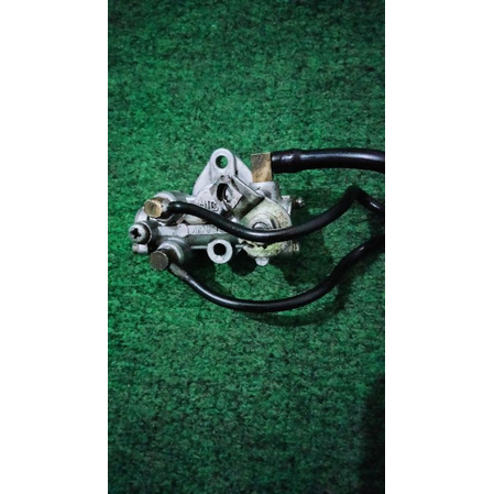 pompa oli suzuki fr 70 fr 80 ORI lepasan
