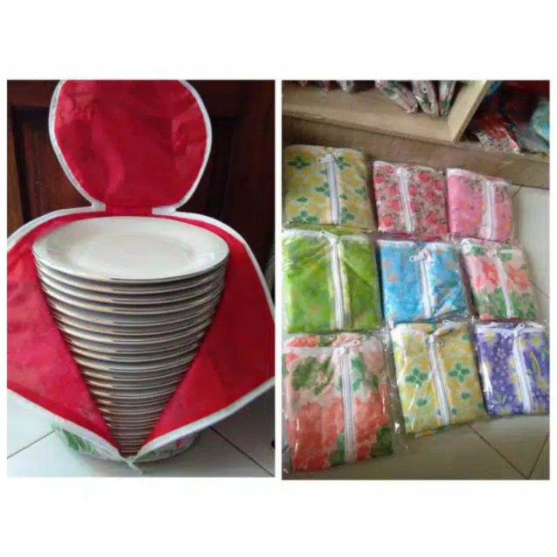 Tas Piring Busa Jumbo 26.5