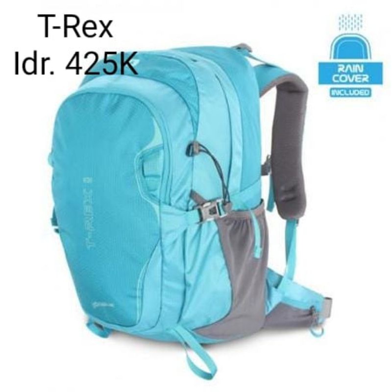 Tas Daypack Consina T-REX