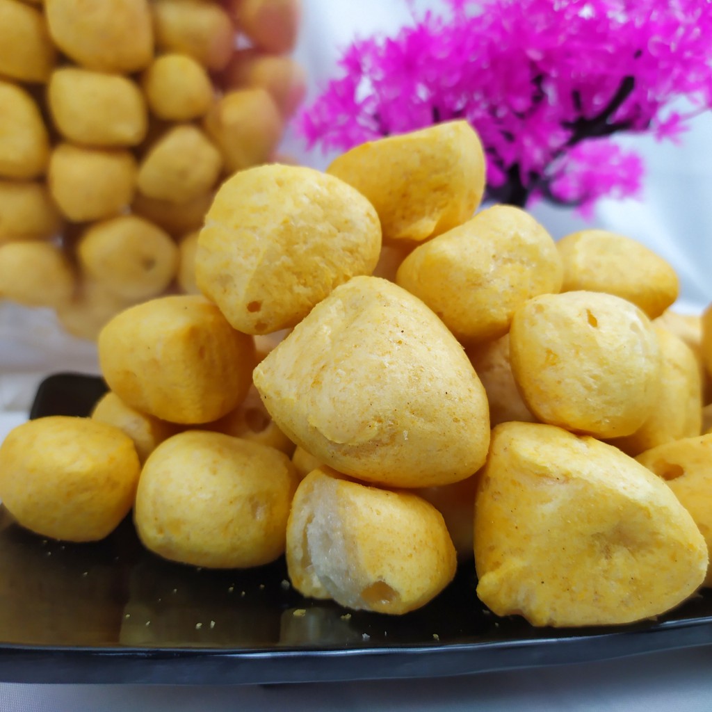 

Kerupuk Tengiri