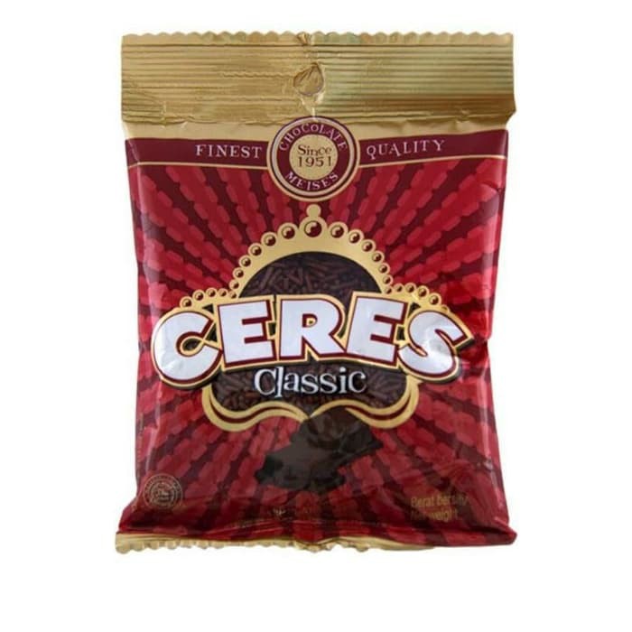 

CERES CLASSIC 225 gr