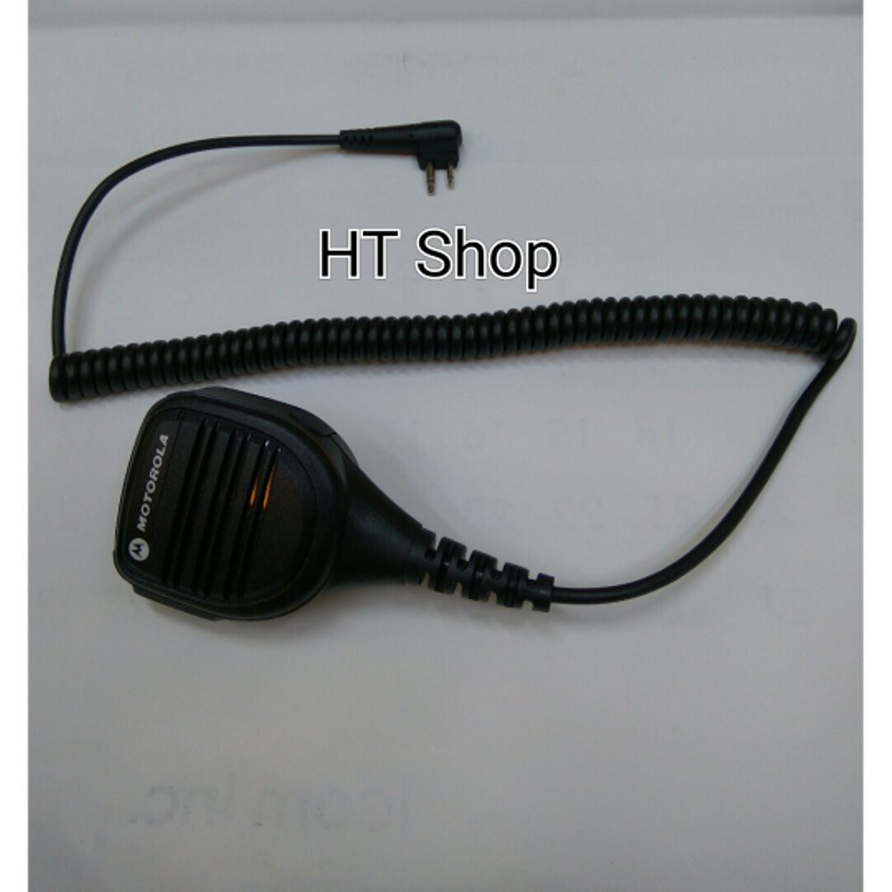 EXTRA MIC HT Cocok untuk Type HT Motorola CP    1660