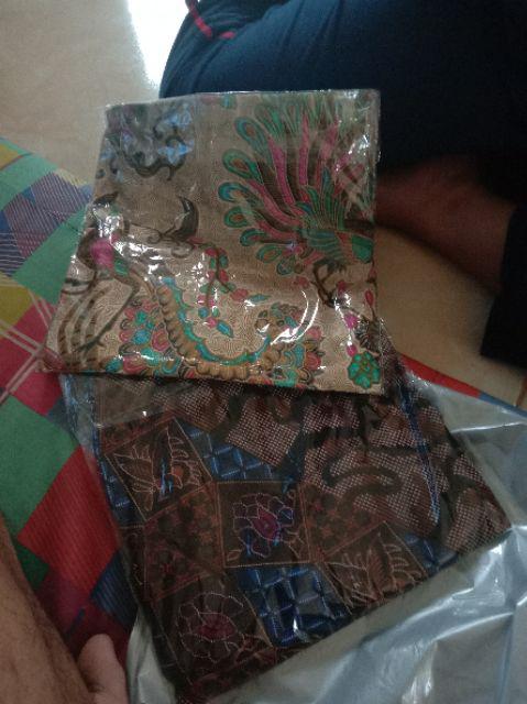 Atasan Batik Wanita Dolby Dolbi Dobby Doby Exlusive Indonesia