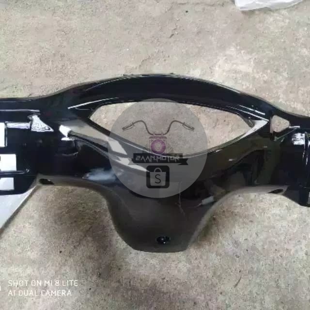 Batok belakang Shogun SP / Shogun 125