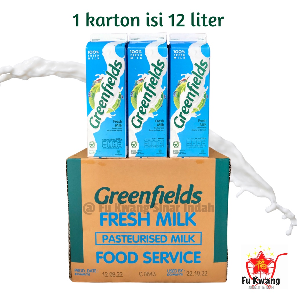 Yogurt greenfields jajanbeken dairy