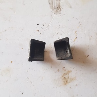 Kuku klep PS100 ps120 Canter ps190 copotan