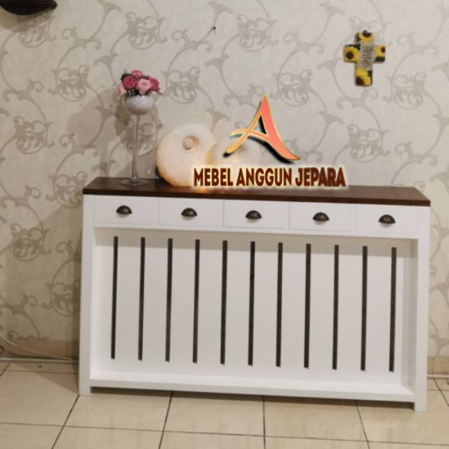 meja konsul,mebel jepara,furniture