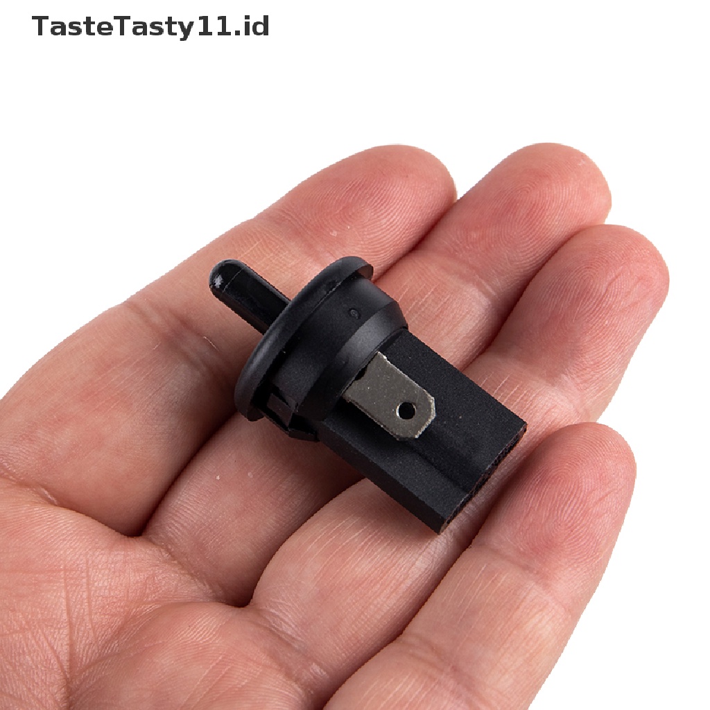 (TasteTasty) Saklar Trigger Lampu Lemari Pakaian