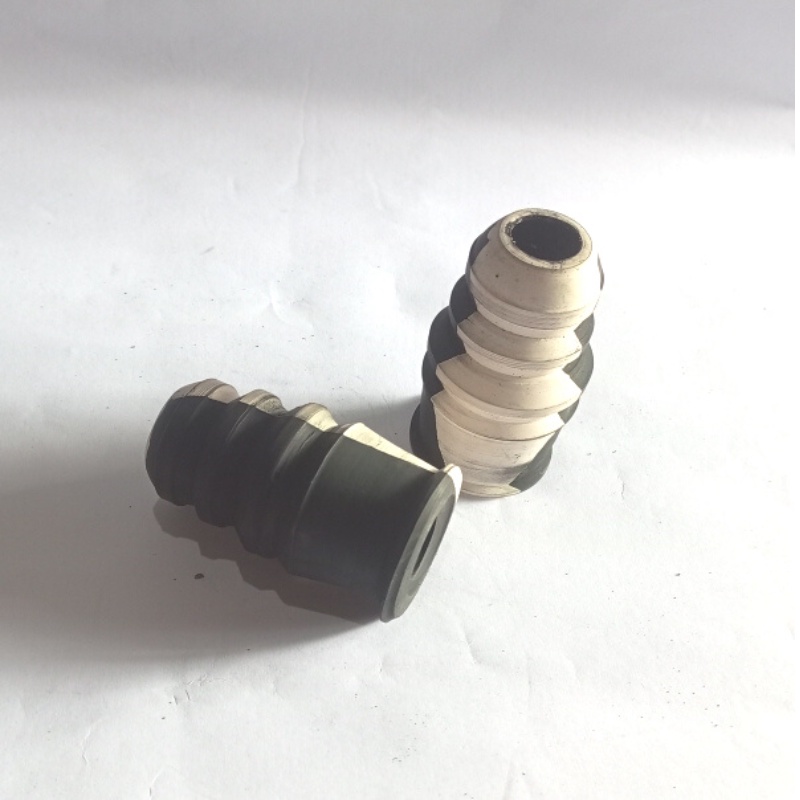 Stopper Shock Depan Jazz,Mobilio Civic Fd, Jazz Idsi Vtec City Idsi lubang As 20mm 1set(2pcs) Kanan Kiri