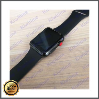 apple watch nike  android