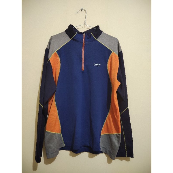 Kaos Baselayer BFL Outdoor LD 110 cm